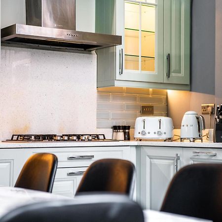 Apartament Gardiner House Dublin Zewnętrze zdjęcie