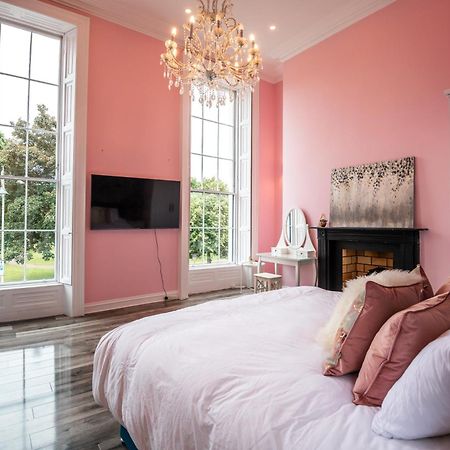 Apartament Gardiner House Dublin Zewnętrze zdjęcie