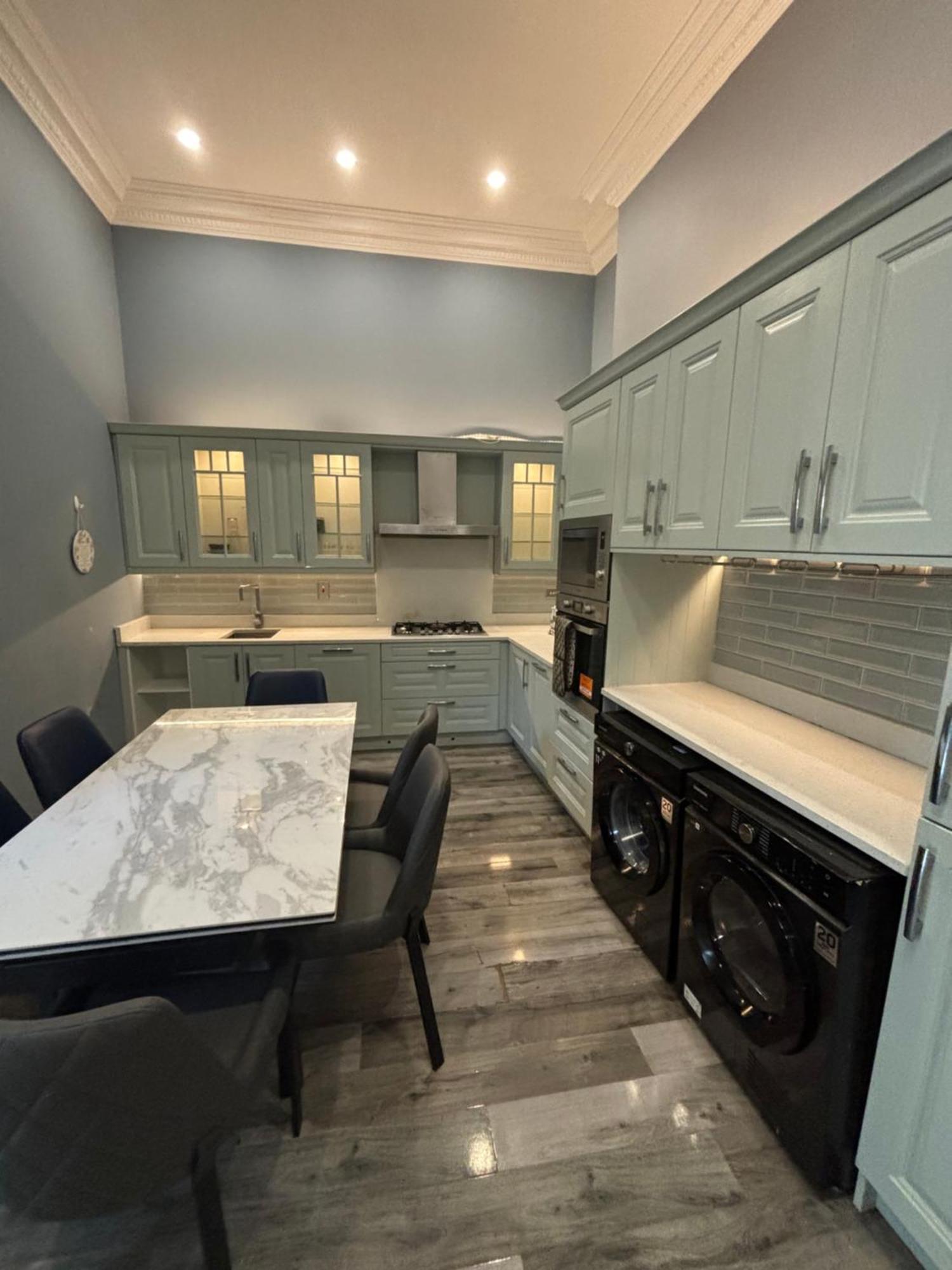 Apartament Gardiner House Dublin Zewnętrze zdjęcie