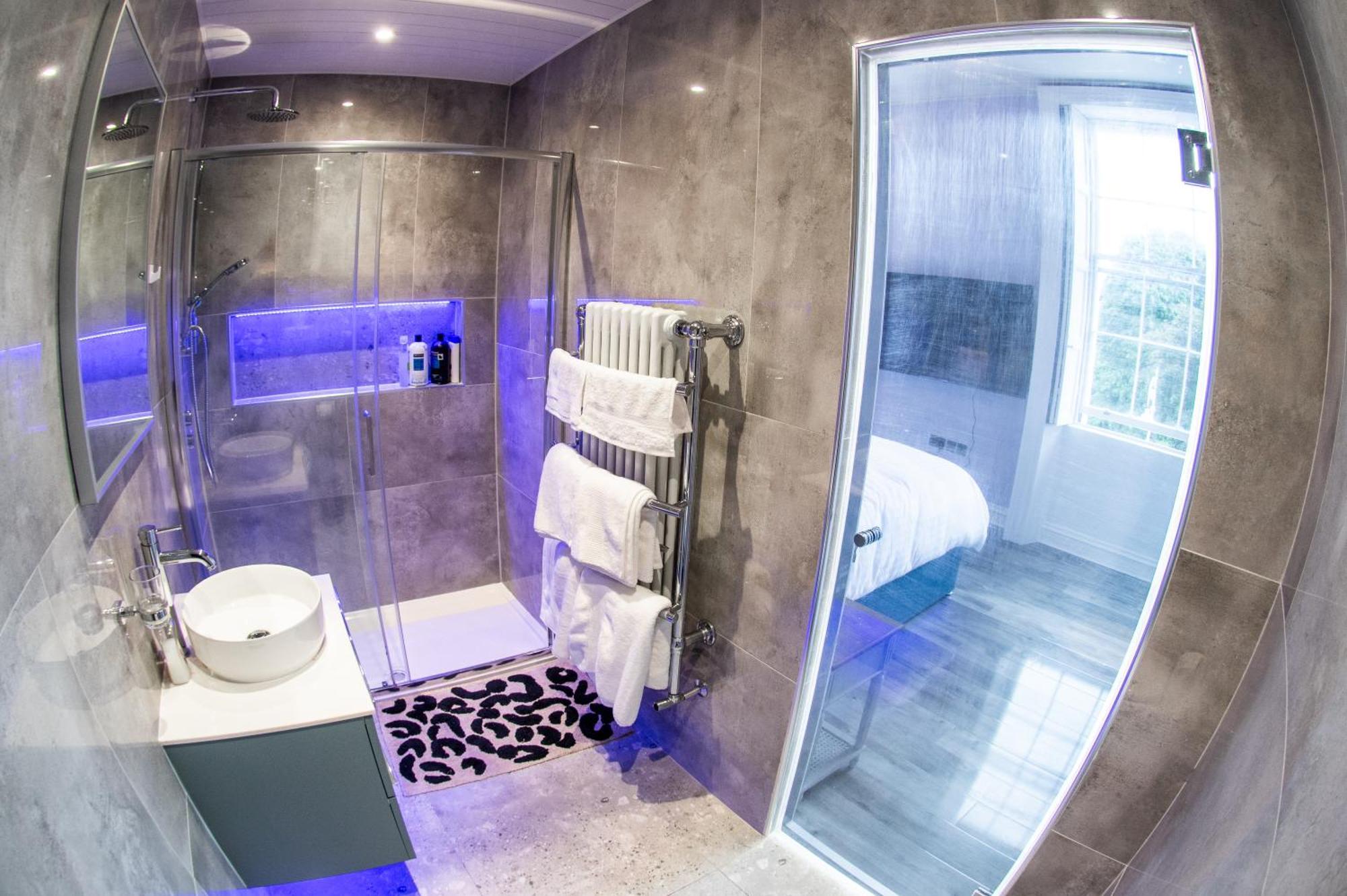 Apartament Gardiner House Dublin Zewnętrze zdjęcie