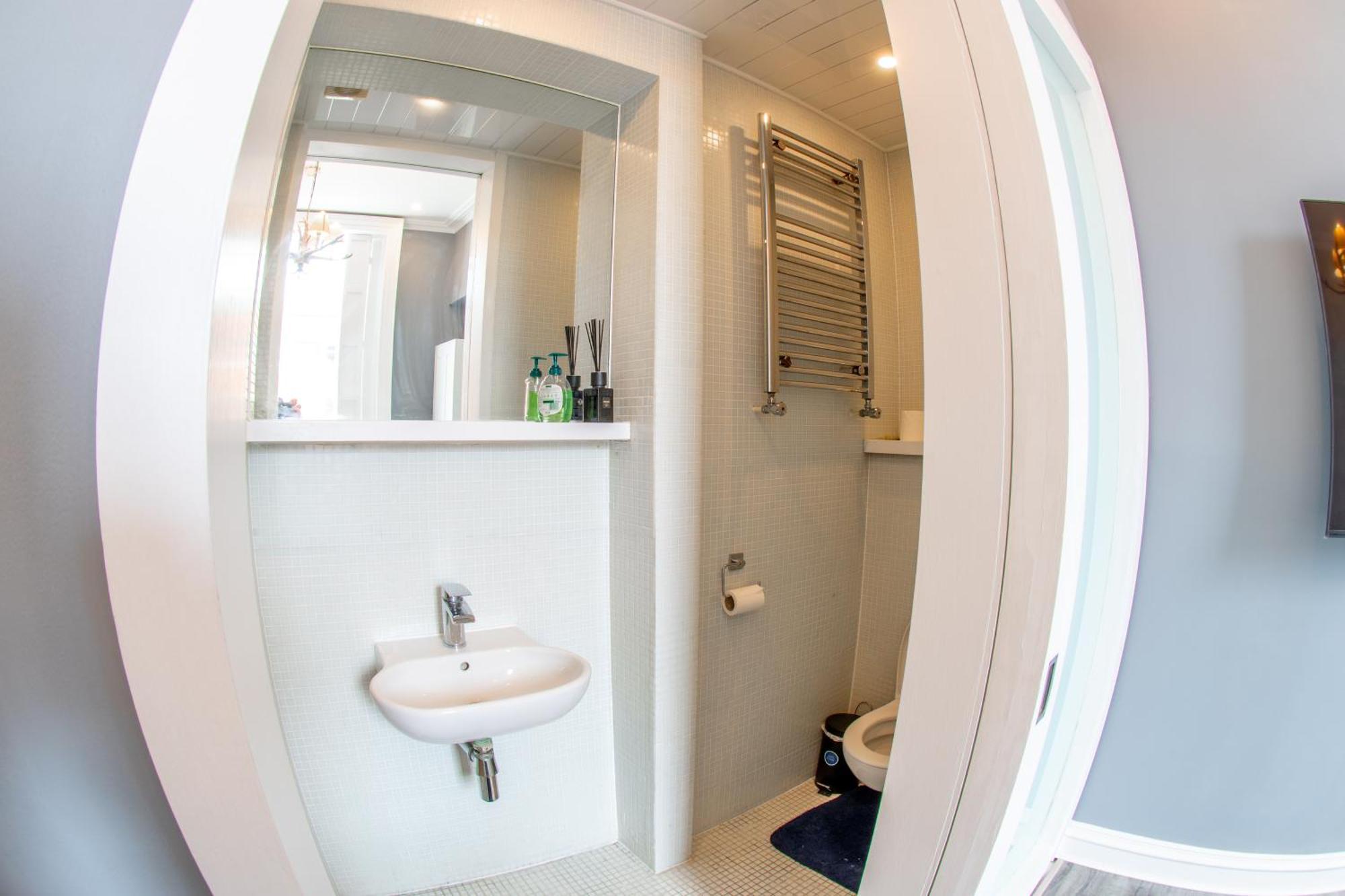 Apartament Gardiner House Dublin Zewnętrze zdjęcie