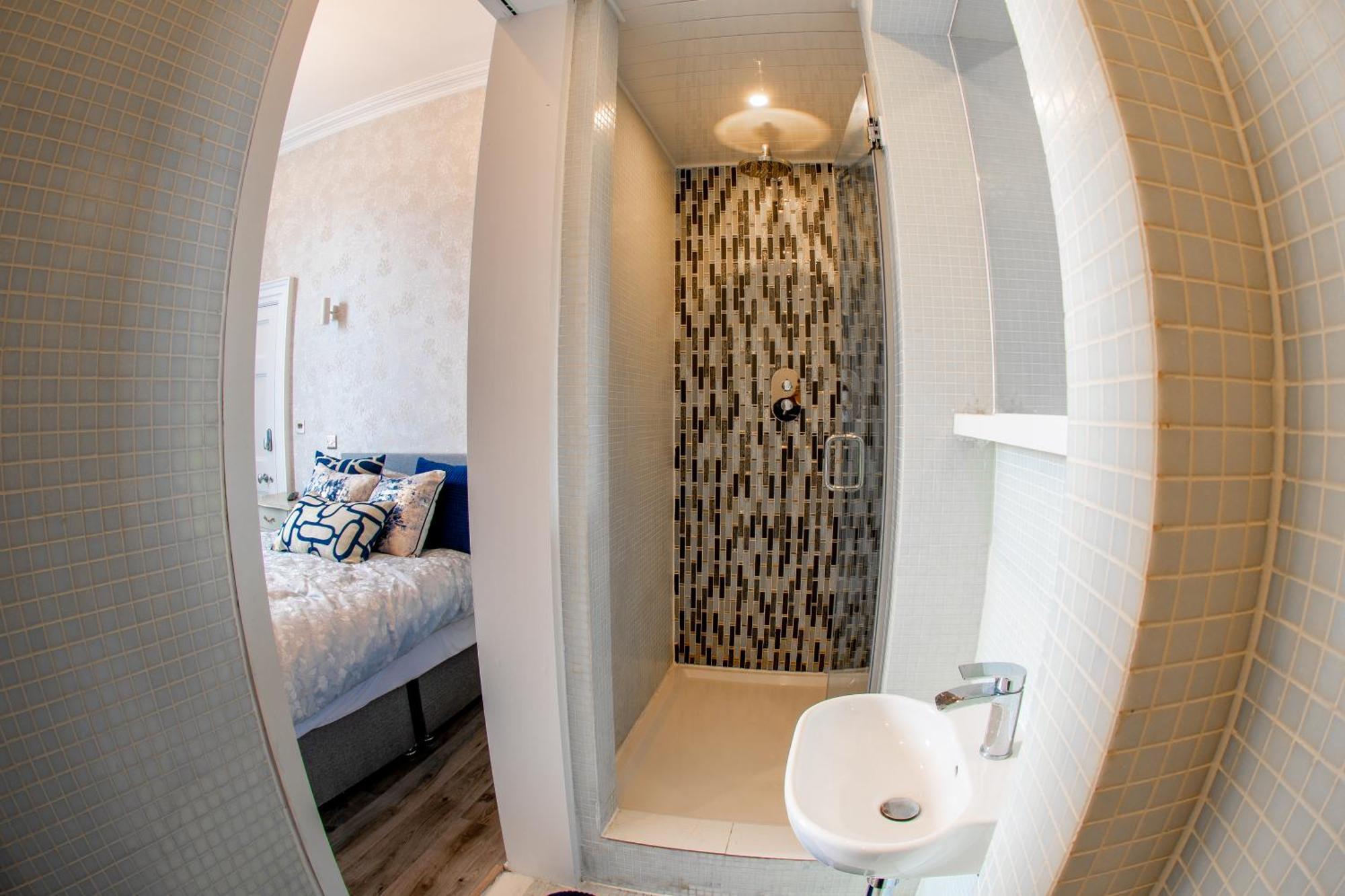 Apartament Gardiner House Dublin Zewnętrze zdjęcie