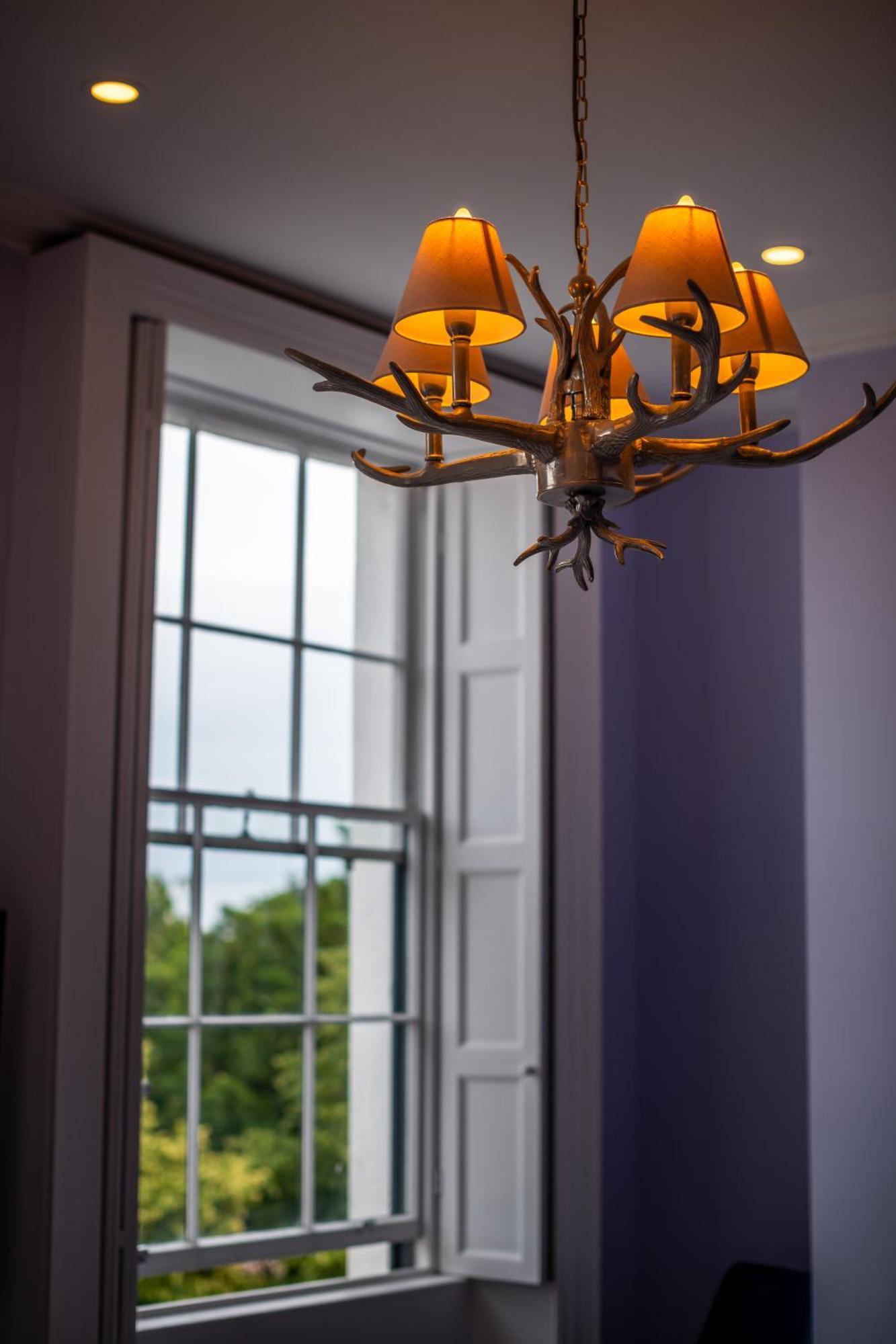 Apartament Gardiner House Dublin Zewnętrze zdjęcie