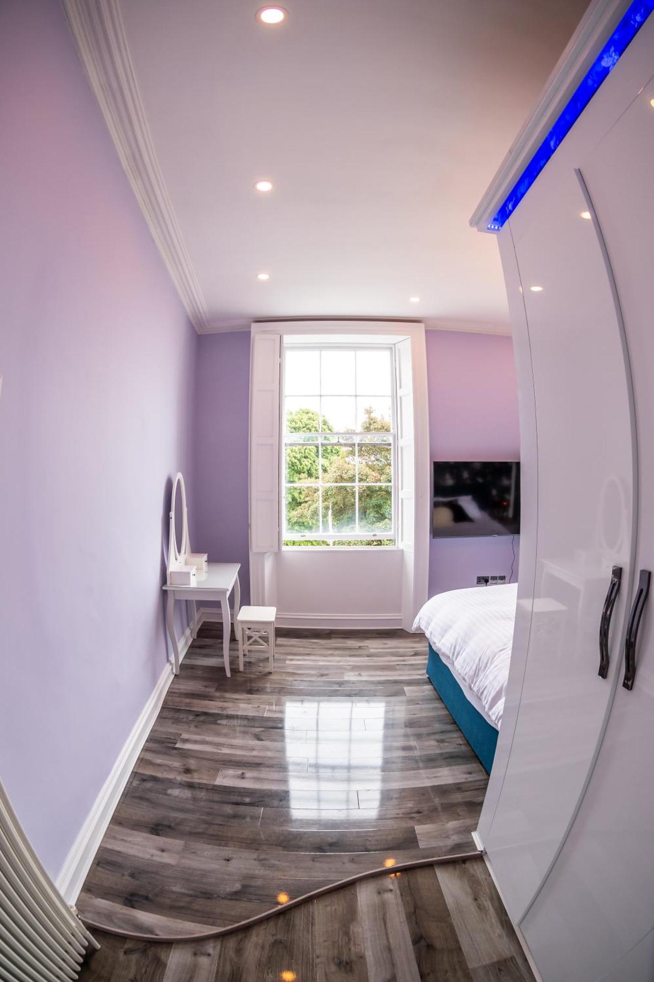 Apartament Gardiner House Dublin Zewnętrze zdjęcie
