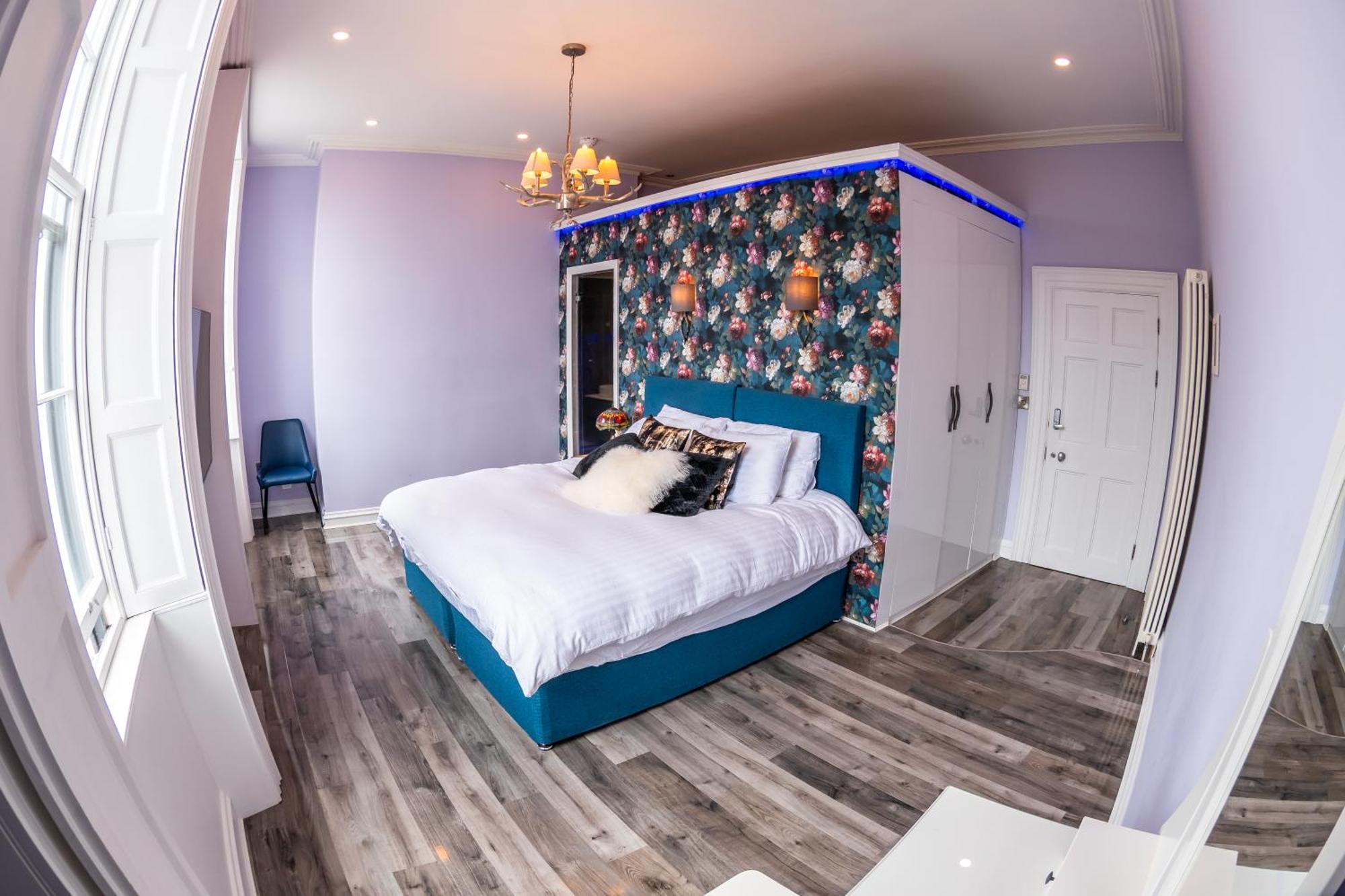 Apartament Gardiner House Dublin Zewnętrze zdjęcie
