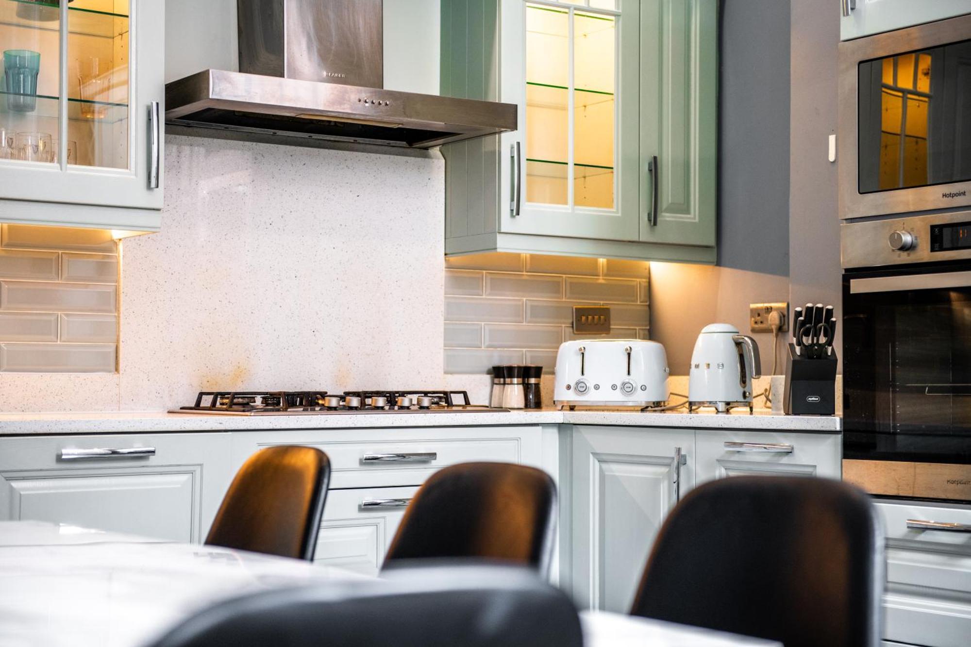 Apartament Gardiner House Dublin Zewnętrze zdjęcie