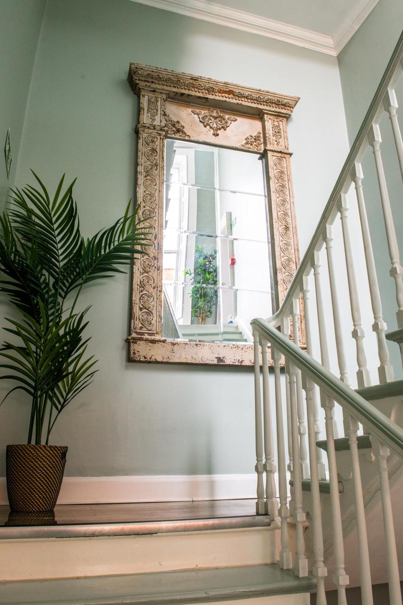 Apartament Gardiner House Dublin Zewnętrze zdjęcie