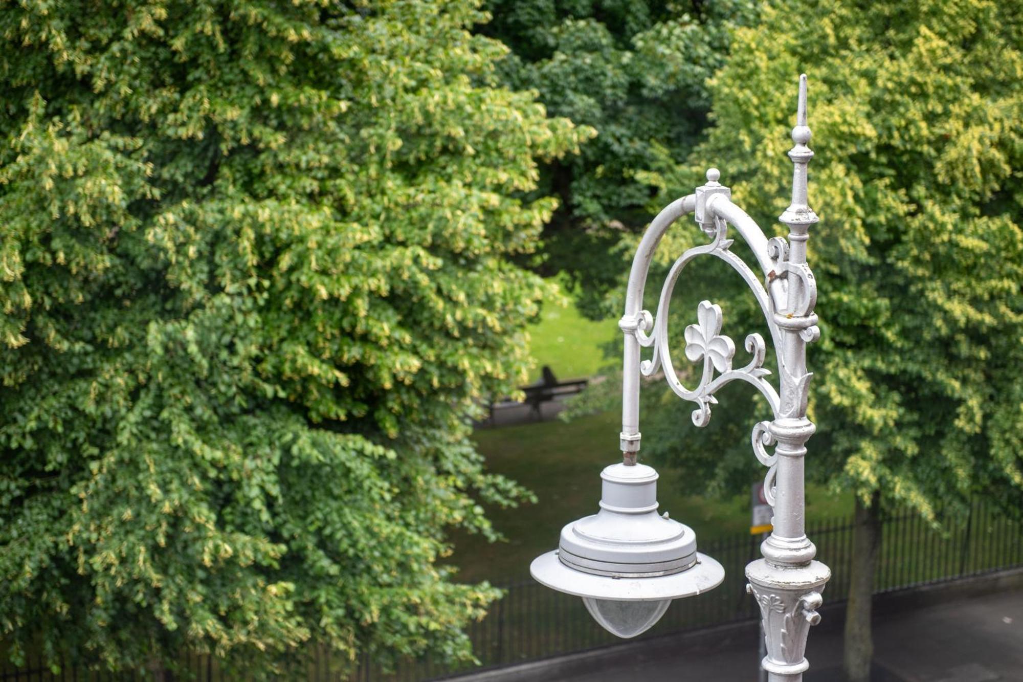 Apartament Gardiner House Dublin Zewnętrze zdjęcie