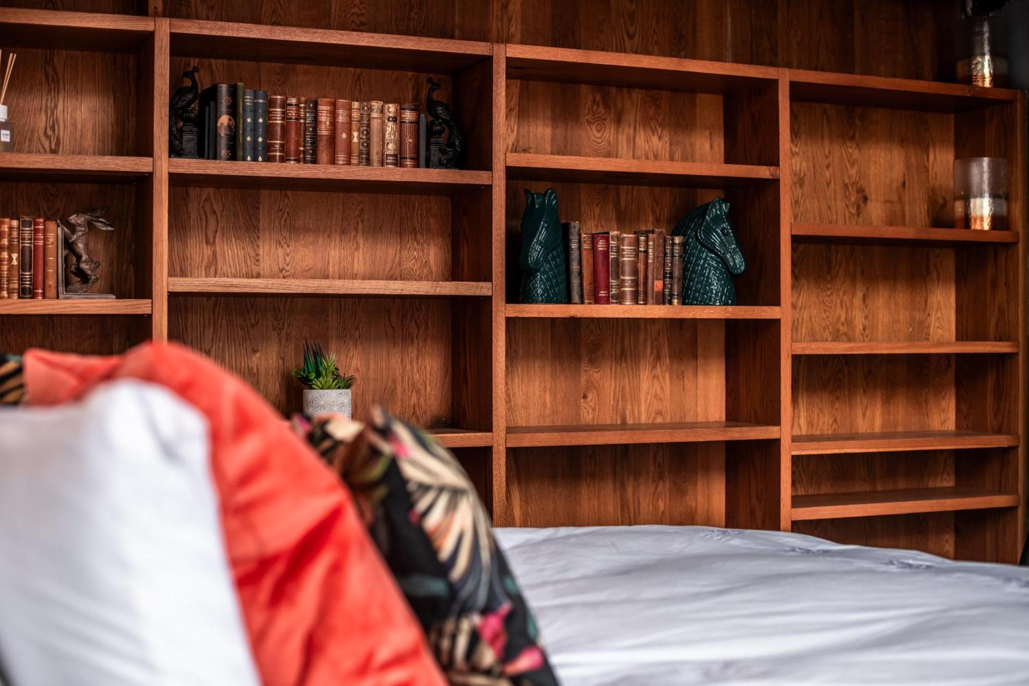 Apartament Gardiner House Dublin Zewnętrze zdjęcie
