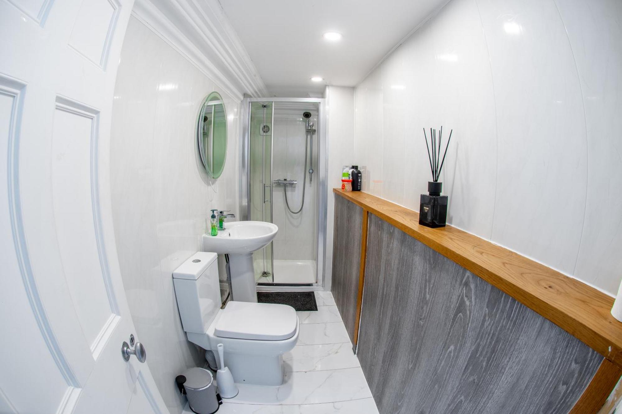 Apartament Gardiner House Dublin Zewnętrze zdjęcie