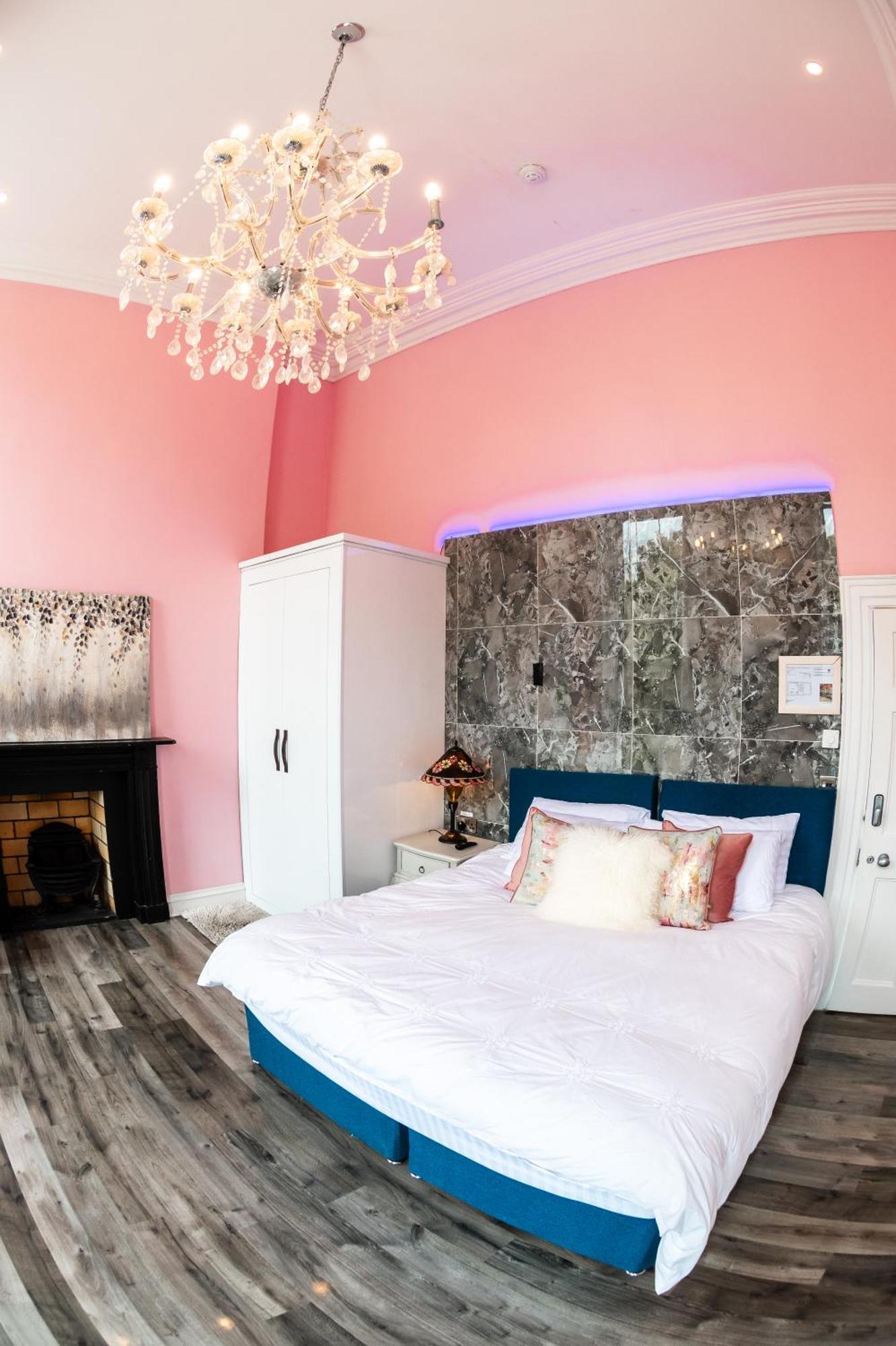 Apartament Gardiner House Dublin Zewnętrze zdjęcie