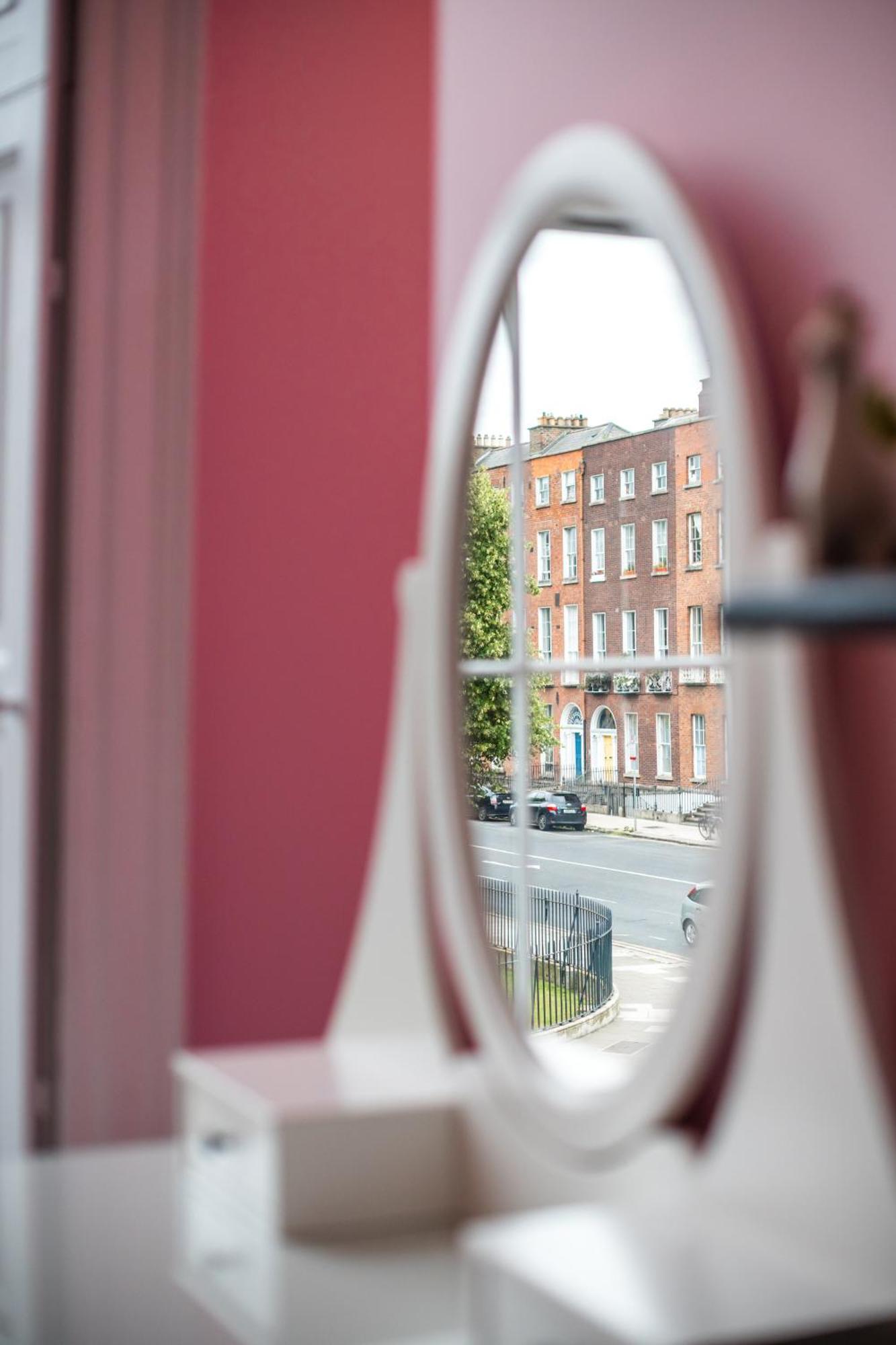 Apartament Gardiner House Dublin Zewnętrze zdjęcie
