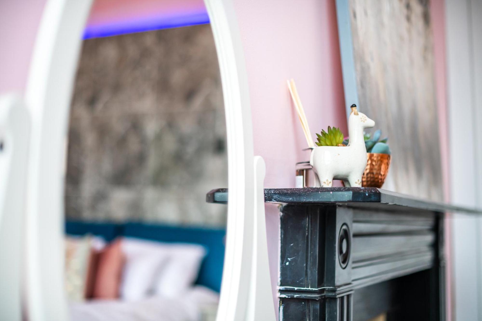 Apartament Gardiner House Dublin Zewnętrze zdjęcie