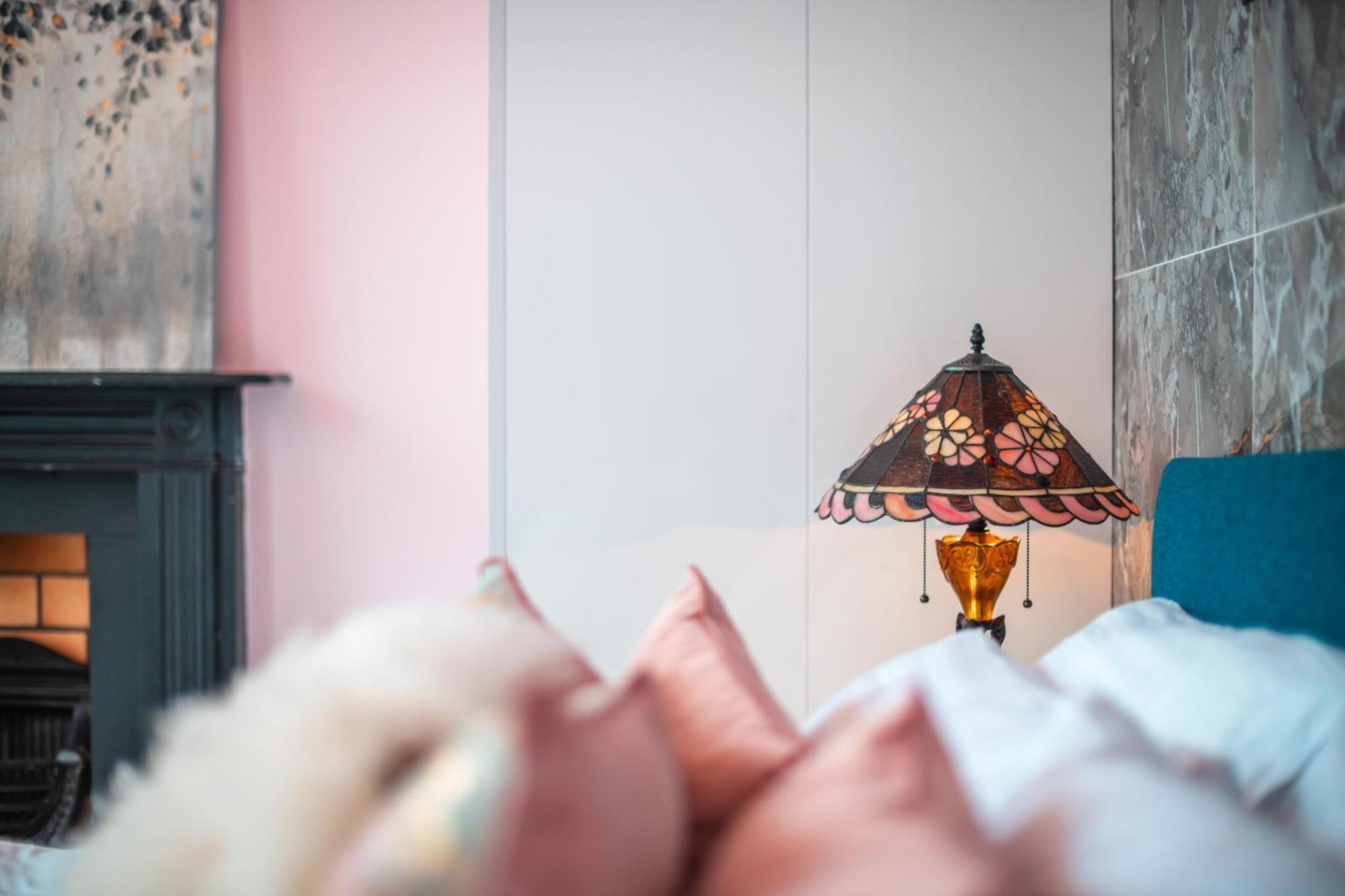 Apartament Gardiner House Dublin Zewnętrze zdjęcie