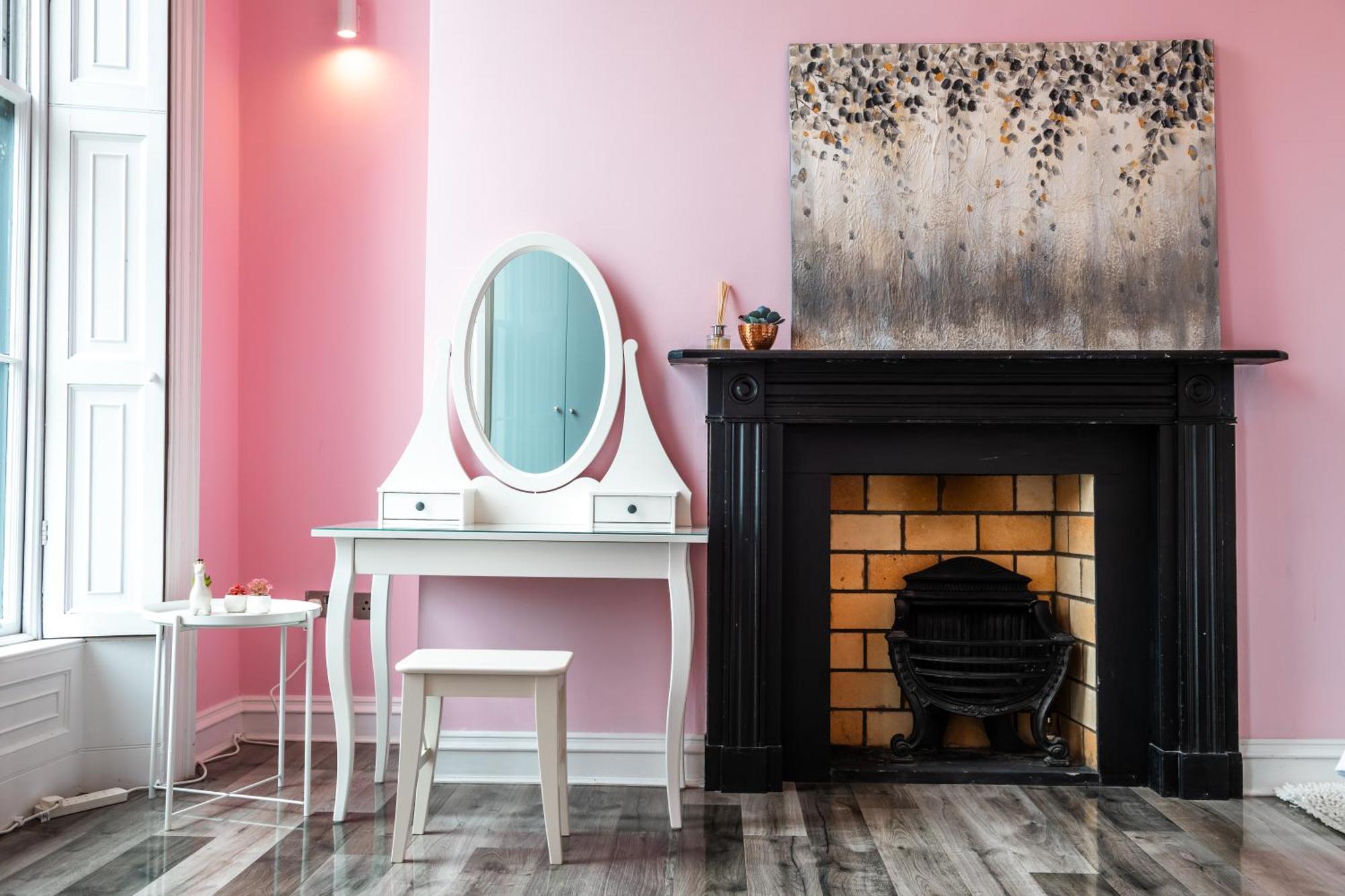 Apartament Gardiner House Dublin Zewnętrze zdjęcie