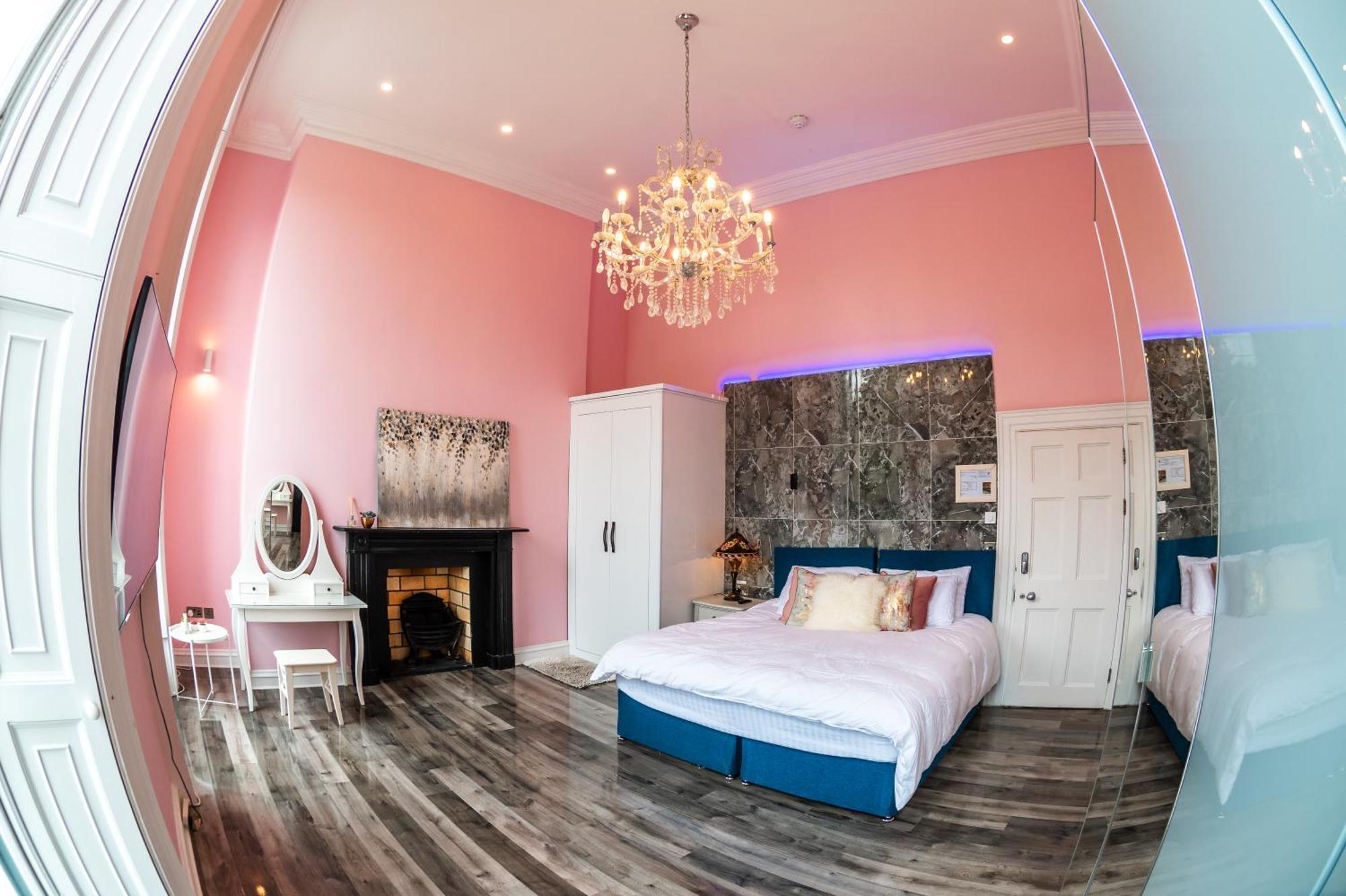 Apartament Gardiner House Dublin Zewnętrze zdjęcie